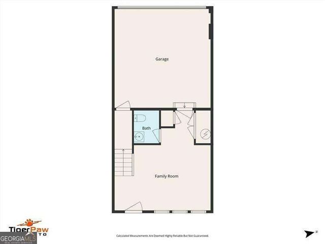 3323 Owl Creek Parkway, Acworth, GA 30102