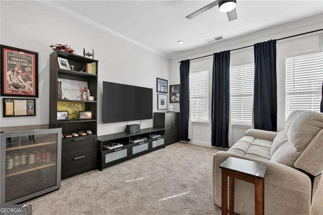 3323 Owl Creek Parkway, Acworth, GA 30102