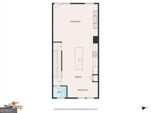 3323 Owl Creek Parkway, Acworth, GA 30102