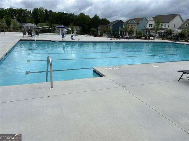 3323 Owl Creek Parkway, Acworth, GA 30102