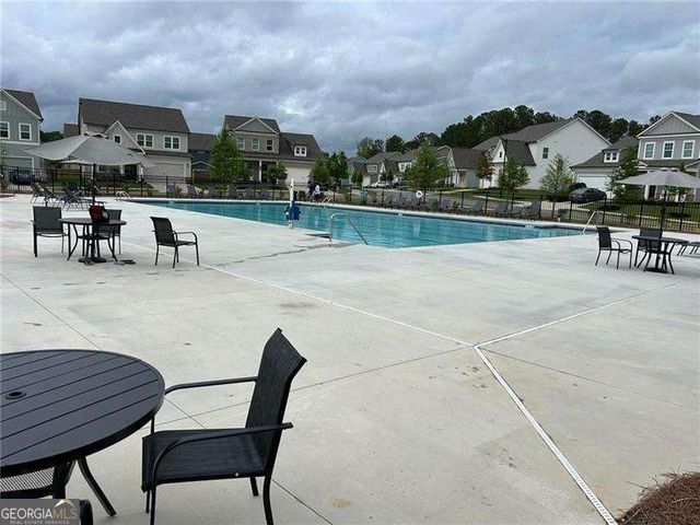 3323 Owl Creek Parkway, Acworth, GA 30102