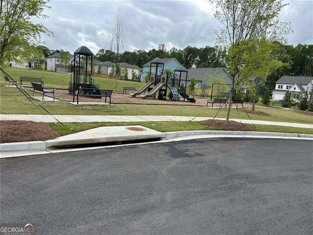 3323 Owl Creek Parkway, Acworth, GA 30102