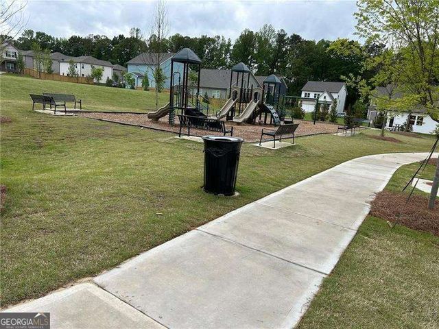 3323 Owl Creek Parkway, Acworth, GA 30102