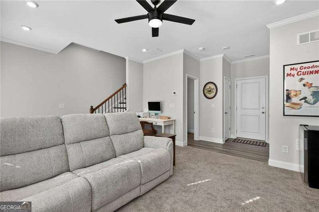 3323 Owl Creek Parkway, Acworth, GA 30102