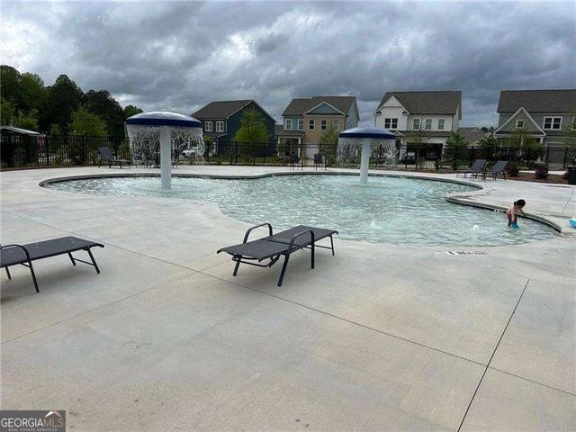 3323 Owl Creek Parkway, Acworth, GA 30102