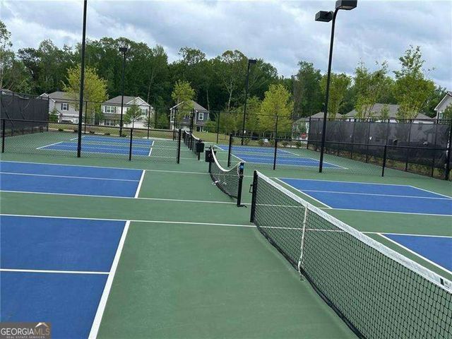 3323 Owl Creek Parkway, Acworth, GA 30102