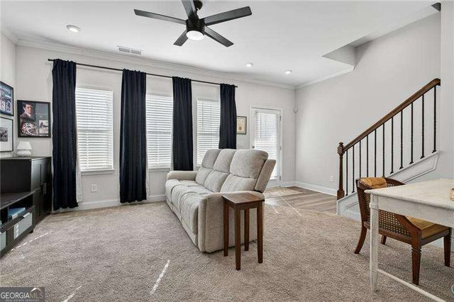 3323 Owl Creek Parkway, Acworth, GA 30102