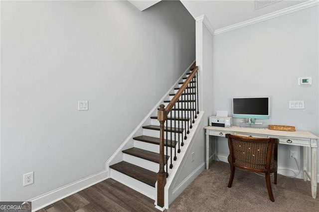 3323 Owl Creek Parkway, Acworth, GA 30102