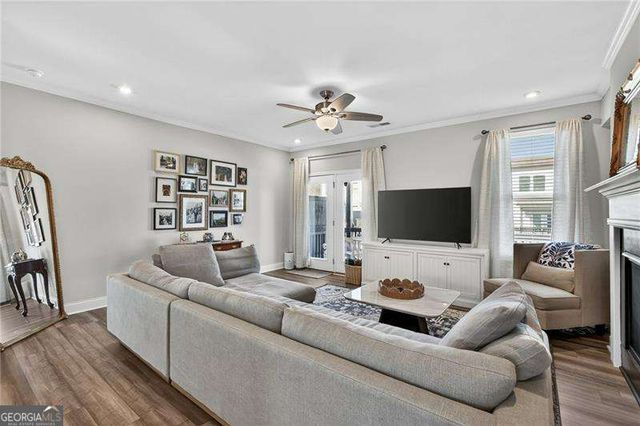 3323 Owl Creek Parkway, Acworth, GA 30102