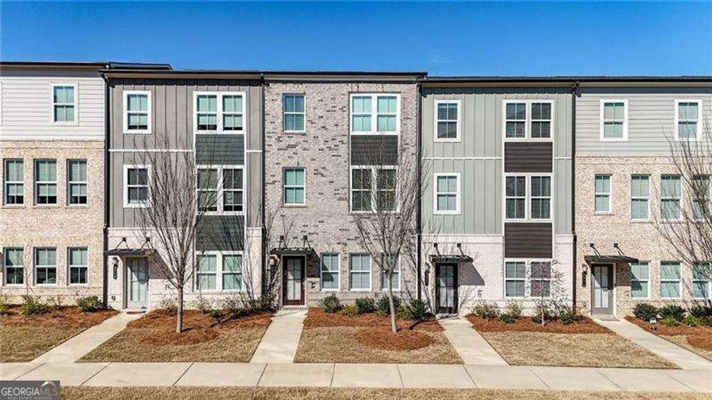 3323 Owl Creek Parkway, Acworth, GA 30102