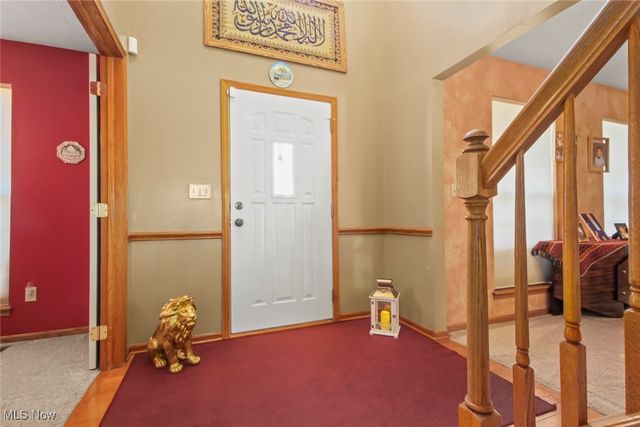 6309 Klines Drive, Girard, OH 44420