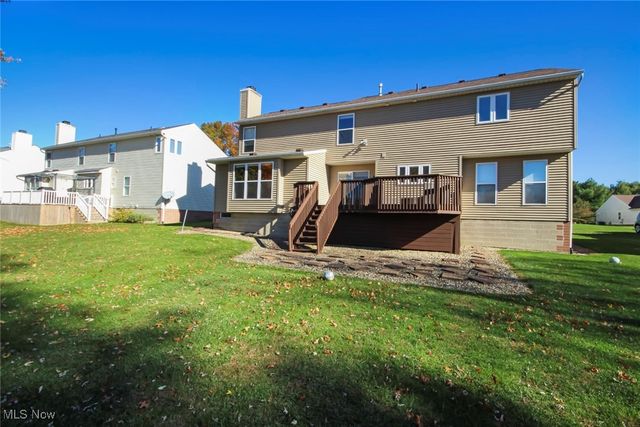 6309 Klines Drive, Girard, OH 44420