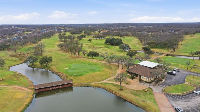 101 Lakeside Drive, Lipan, TX 76462