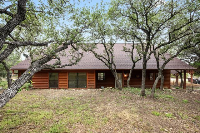 401 Madrone Canyon DR, Dripping Springs, TX 78620