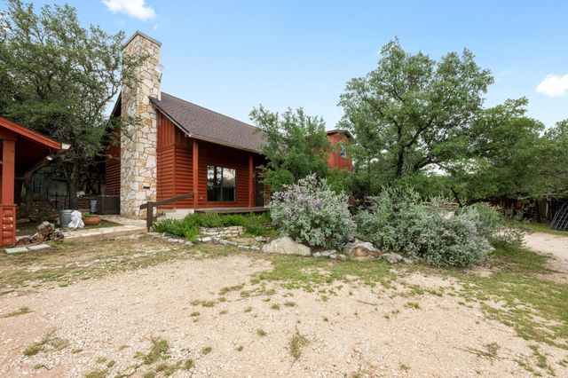 401 Madrone Canyon DR, Dripping Springs, TX 78620