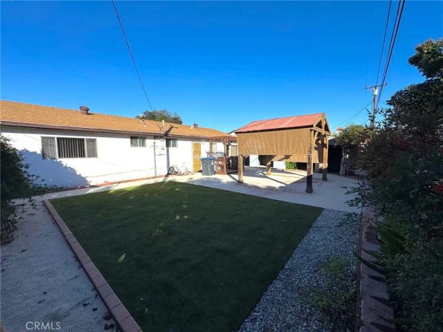 5326 W Henderson Place, Santa Ana, CA 92704