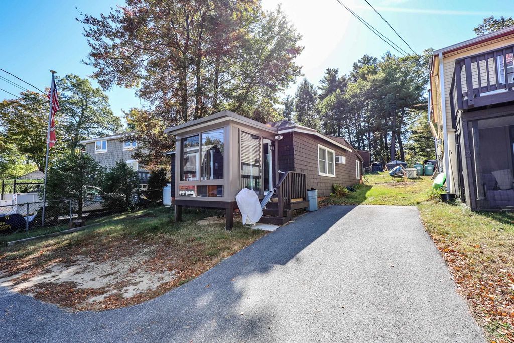 17 Cole Road, Windham, NH 03087