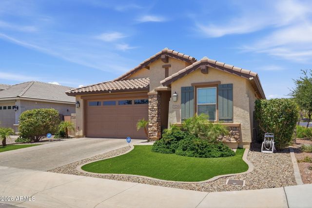 15216 W MCKINLEY Street, Goodyear, AZ 85338