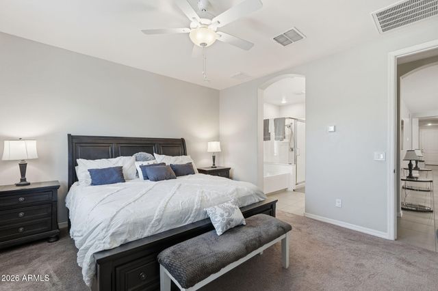 15216 W MCKINLEY Street, Goodyear, AZ 85338