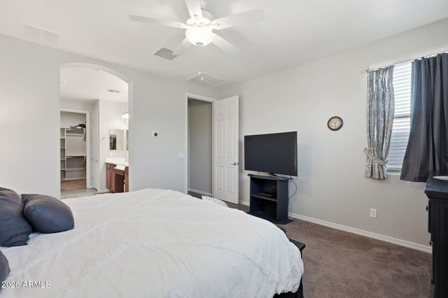 15216 W MCKINLEY Street, Goodyear, AZ 85338