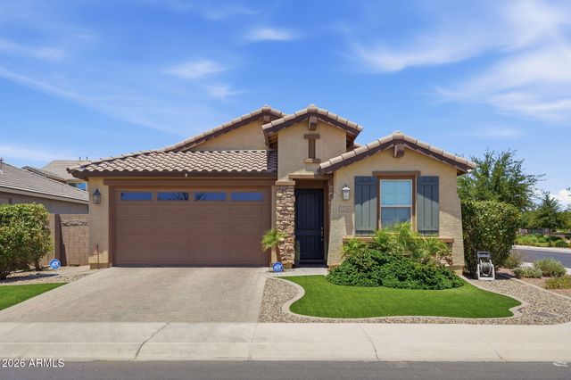 15216 W MCKINLEY Street, Goodyear, AZ 85338