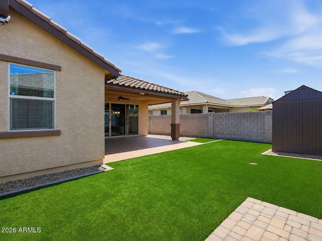 15216 W MCKINLEY Street, Goodyear, AZ 85338