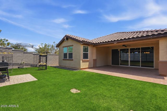 15216 W MCKINLEY Street, Goodyear, AZ 85338
