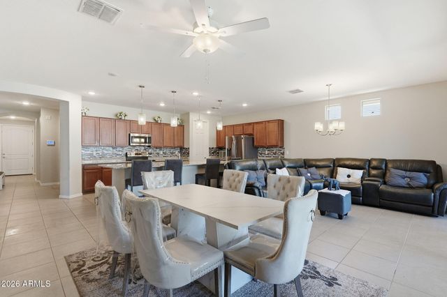 15216 W MCKINLEY Street, Goodyear, AZ 85338