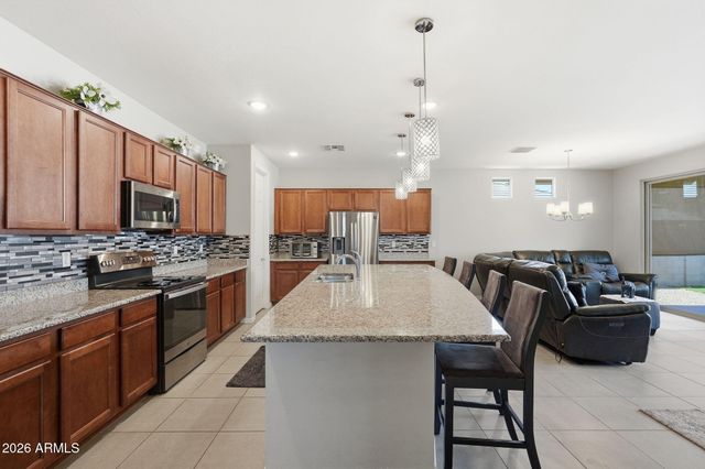 15216 W MCKINLEY Street, Goodyear, AZ 85338