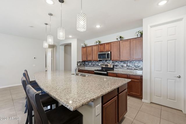 15216 W MCKINLEY Street, Goodyear, AZ 85338