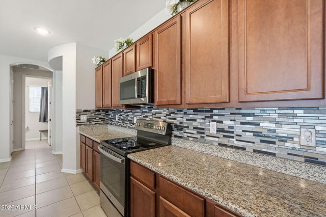 15216 W MCKINLEY Street, Goodyear, AZ 85338