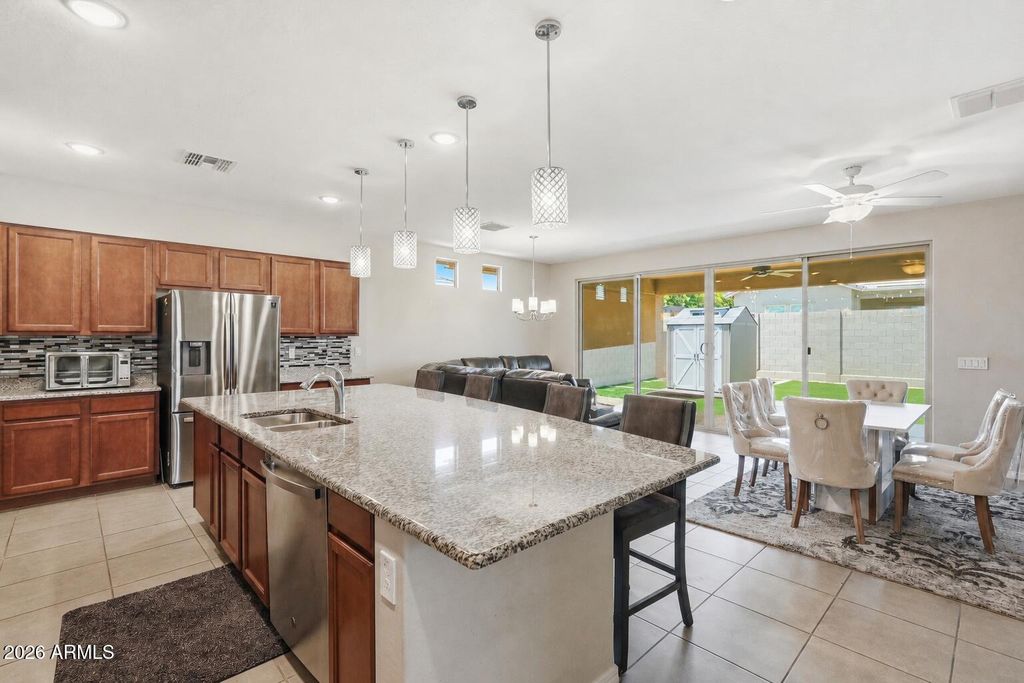 15216 W MCKINLEY Street, Goodyear, AZ 85338 — photo 4