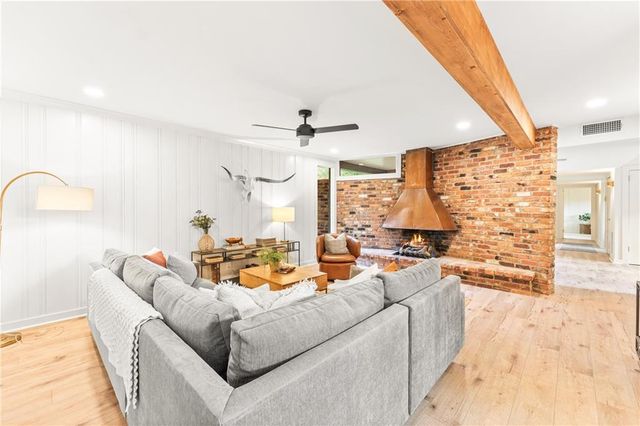 560 Park Street Place, Gainesville, GA 30501