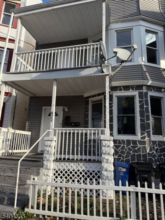 422 Jelliff Ave, Newark City, NJ 07112