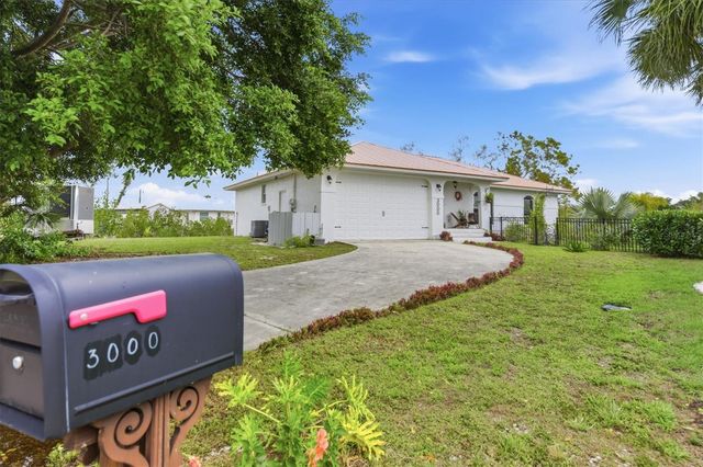 3000 BANYAN WAY, Punta Gorda, FL 33950