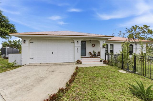 3000 BANYAN WAY, Punta Gorda, FL 33950