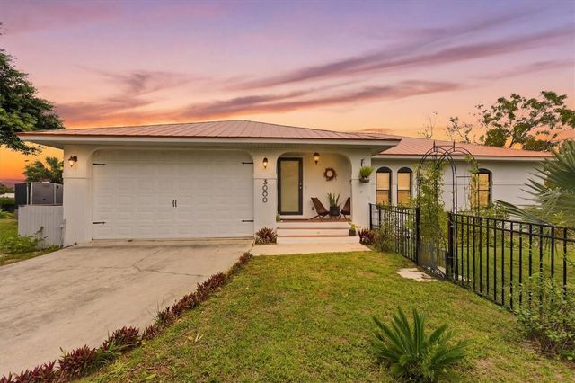 3000 BANYAN WAY, Punta Gorda, FL 33950