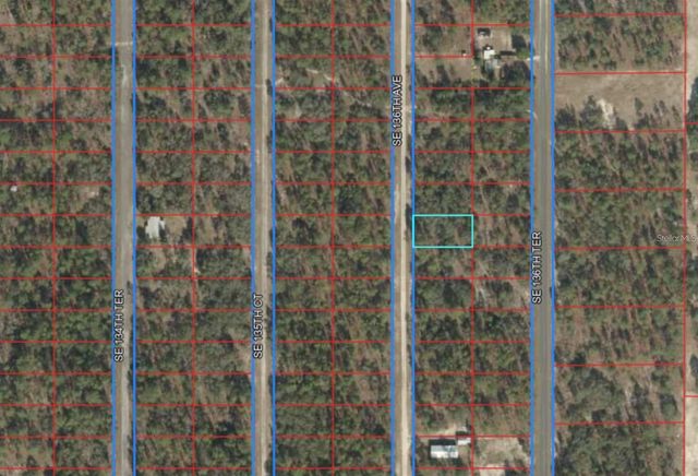 00 SW 136TH AVENUE, Dunnellon, FL 34431