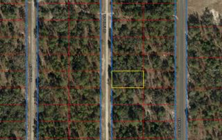 00 SW 136TH AVENUE, Dunnellon, FL 34431