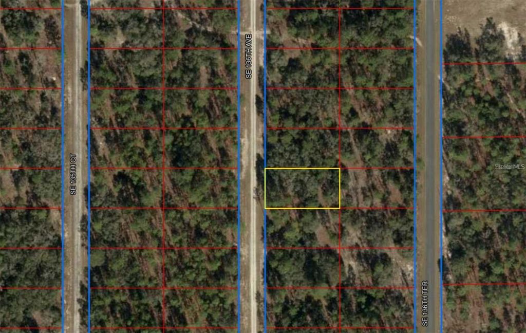 00 SW 136TH AVENUE, Dunnellon, FL 34431