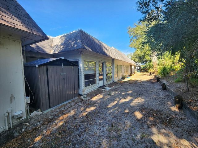 Address unavailable.