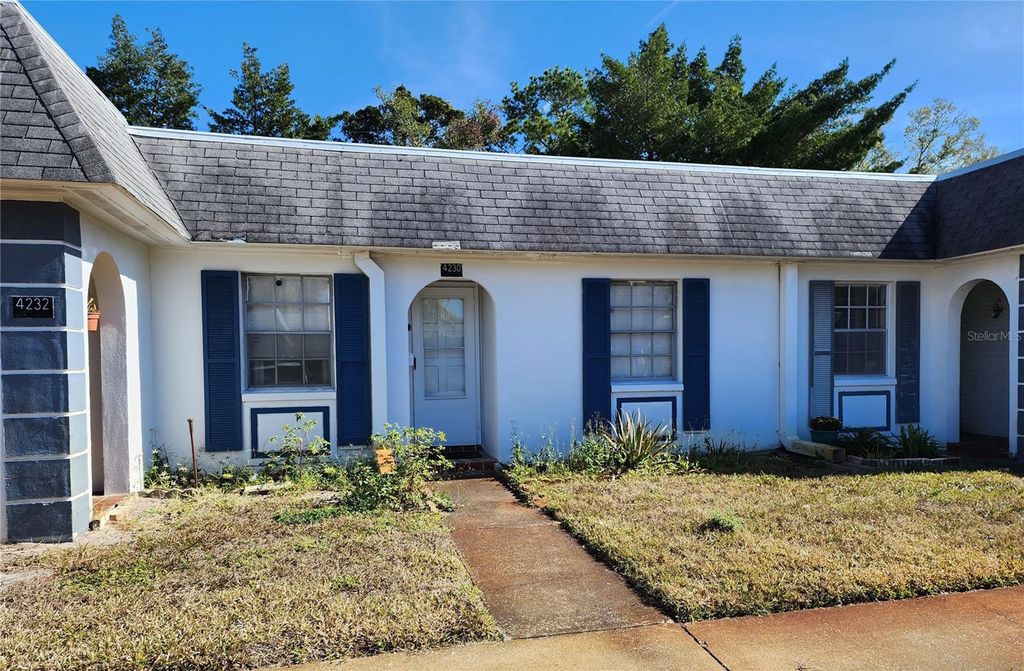 Address unavailable.