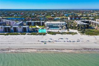 1501 Middle Gulf DR # J104, Sanibel, FL 33957