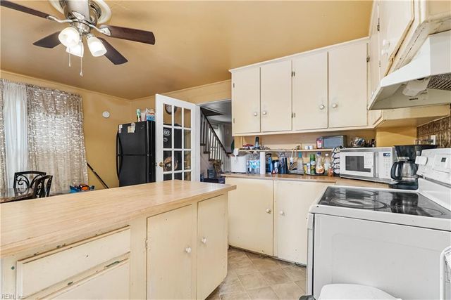 407 Walnut ST, Franklin, VA 23851