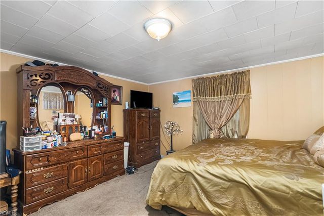 407 Walnut ST, Franklin, VA 23851