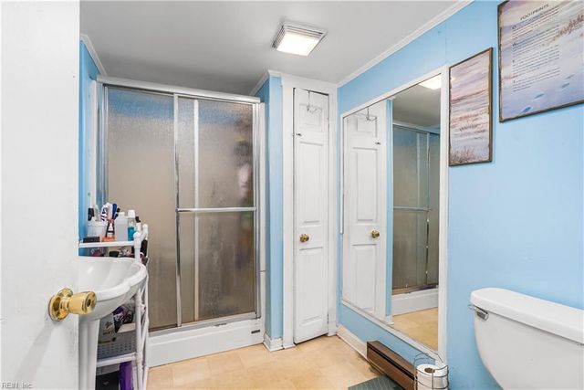 407 Walnut ST, Franklin, VA 23851