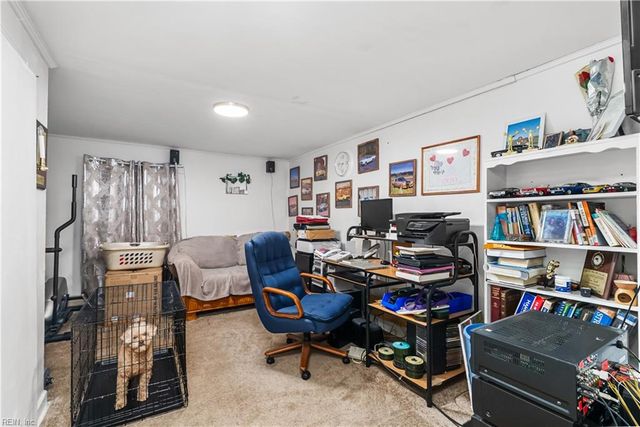 407 Walnut ST, Franklin, VA 23851