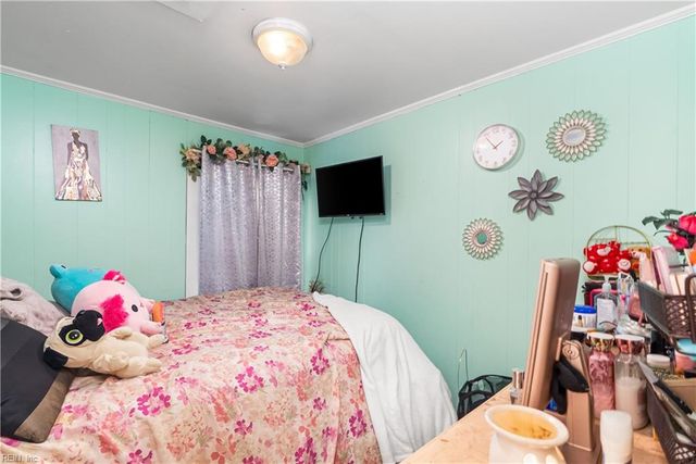 407 Walnut ST, Franklin, VA 23851