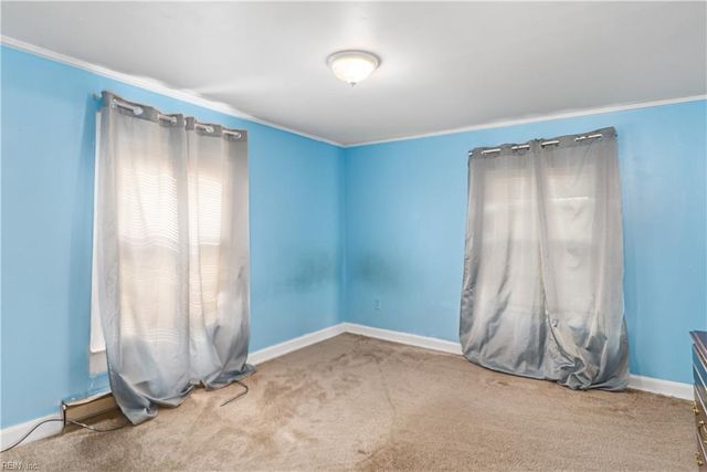 407 Walnut ST, Franklin, VA 23851