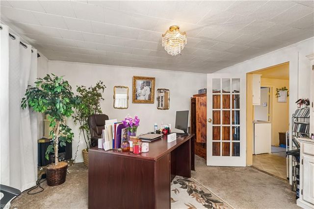 407 Walnut ST, Franklin, VA 23851